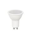 BOMBILLA LED * GU10 8W 100º 4000K